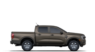 2025 Ford Ranger® External Image 1